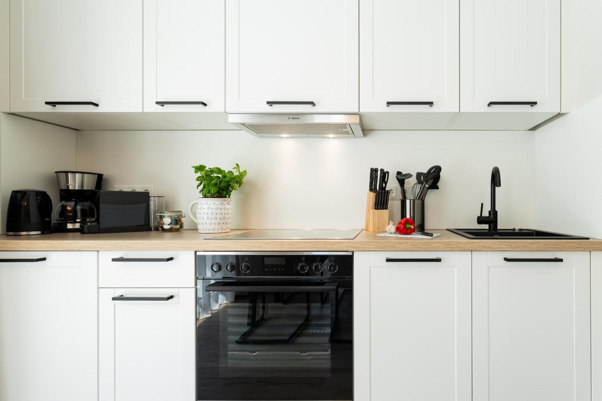 Apartment Vesta In Lage *
