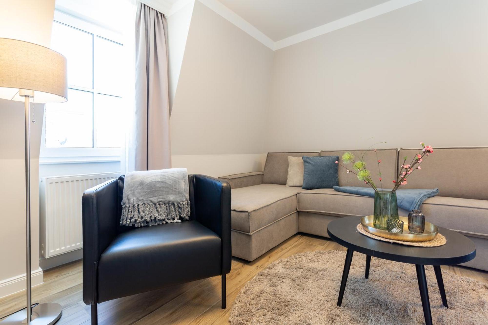 Vesta In Lage Apartment